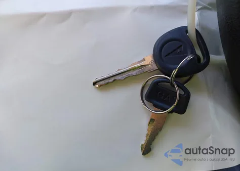 2010 Pontiac G6 from USA, damaged, VIN 1G2ZA5EB7A4127340